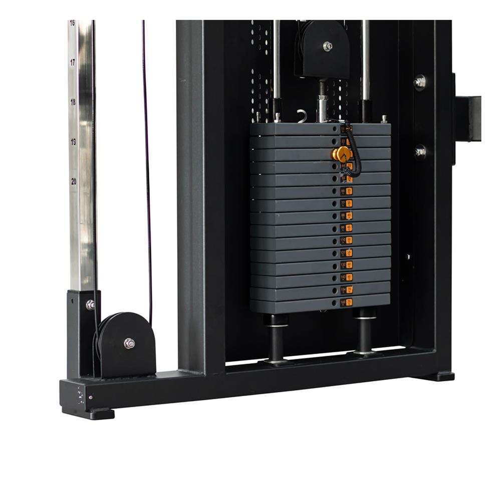 เคเบิ้ลครอส IVADE X800