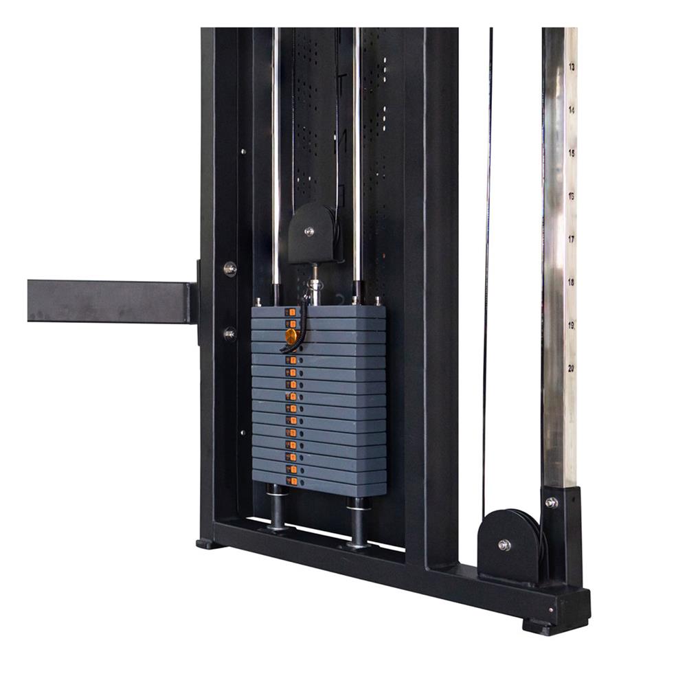 เคเบิ้ลครอส IVADE X800