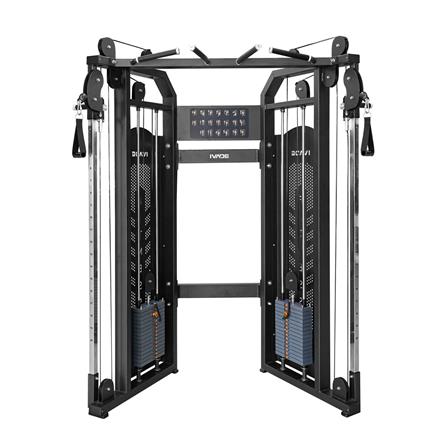 เคเบิ้ลครอส IVADE X800_0