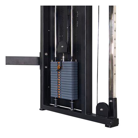 เคเบิ้ลครอส IVADE X800_7