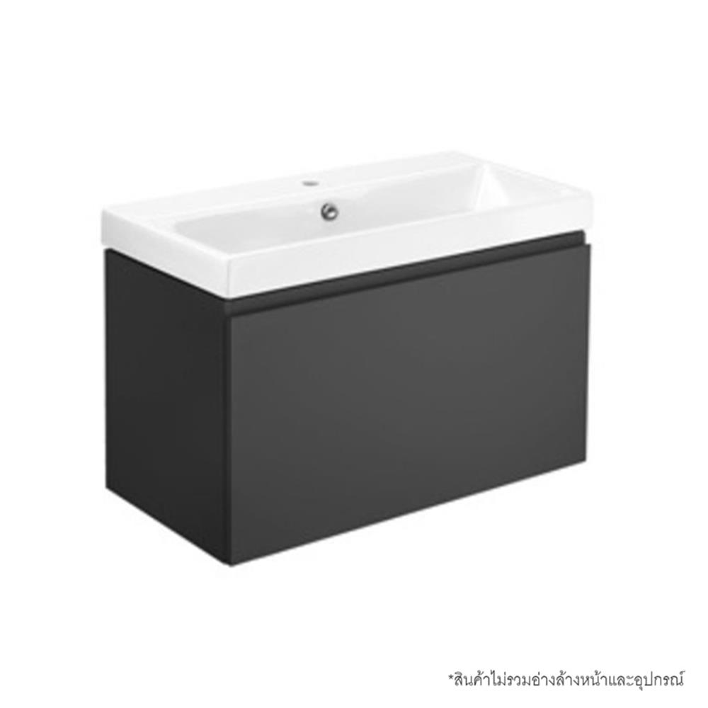 เคาน์เตอร์ COTTO V0903DG สีเทา