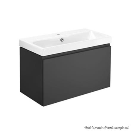 เคาน์เตอร์ COTTO V0903DG สีเทา_0