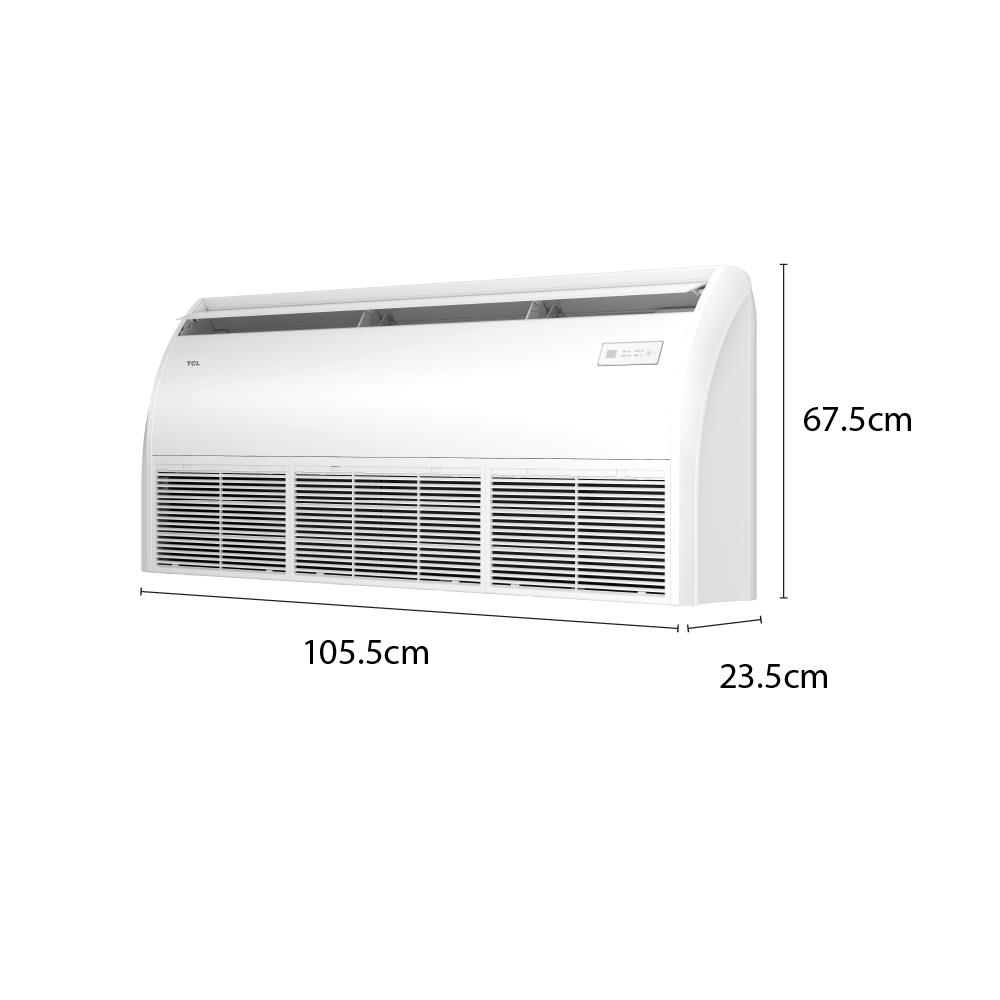แอร์แขวน TCL TC-24CE 1P 24000 บีทียู อินเวอร์เตอร์