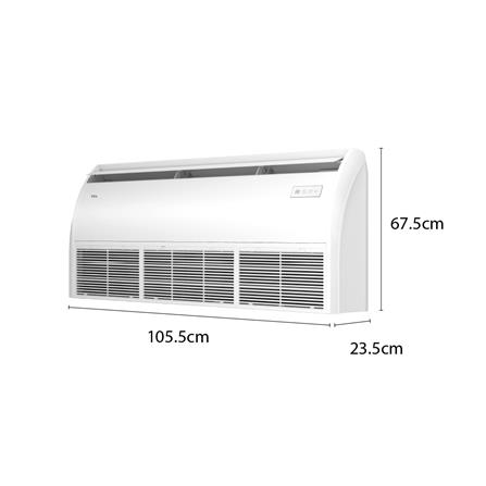 แอร์แขวน TCL TC-18CE 1P 18400 บีทียู อินเวอร์เตอร์_4