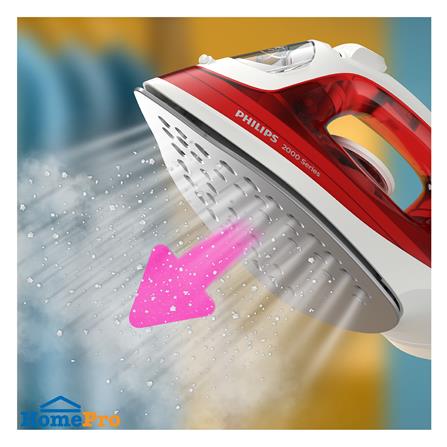 เตารีดไอน้ำ PHILIPS DST2010/40_3