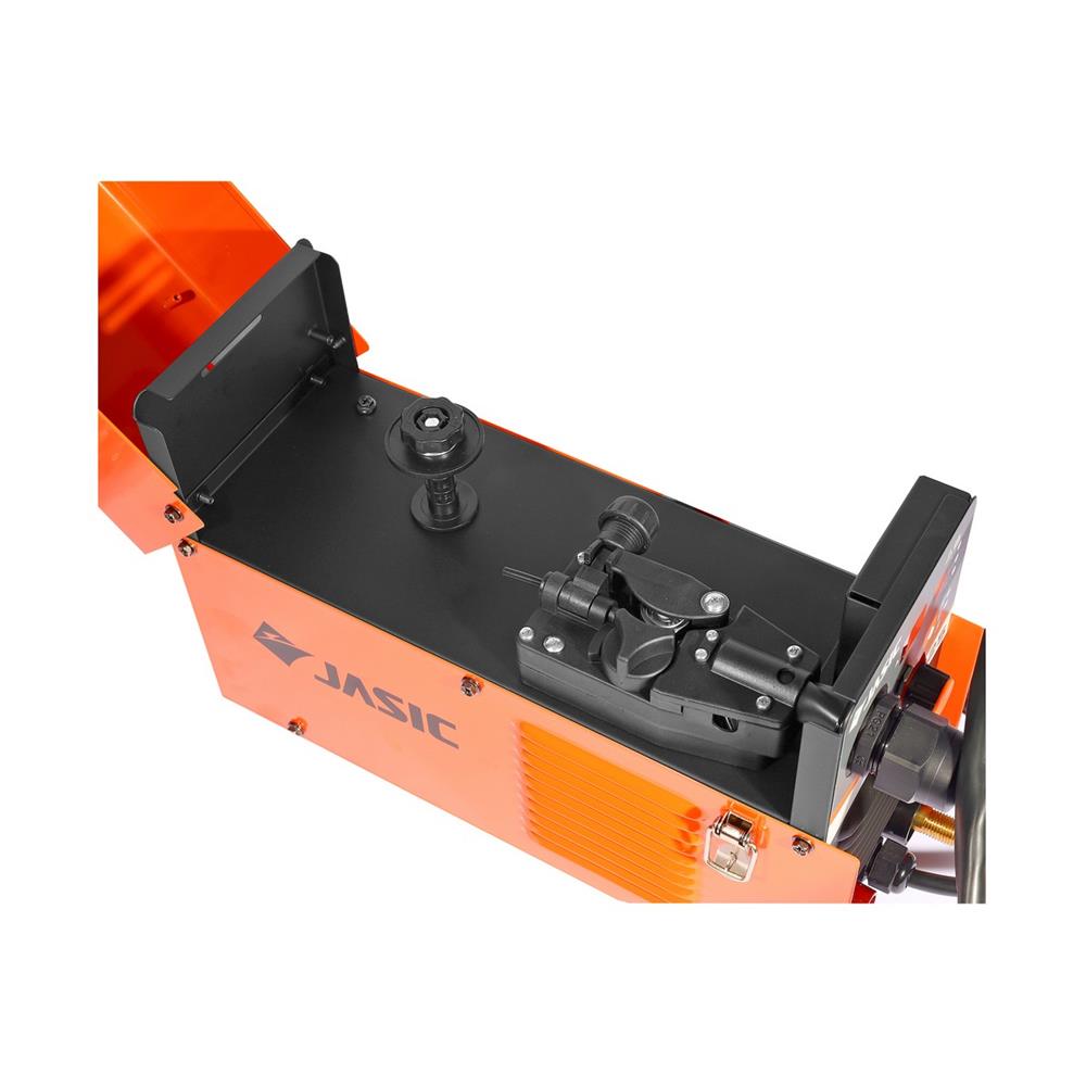 เครื่องเชื่อม JASIC MIG125 230 โวลต์