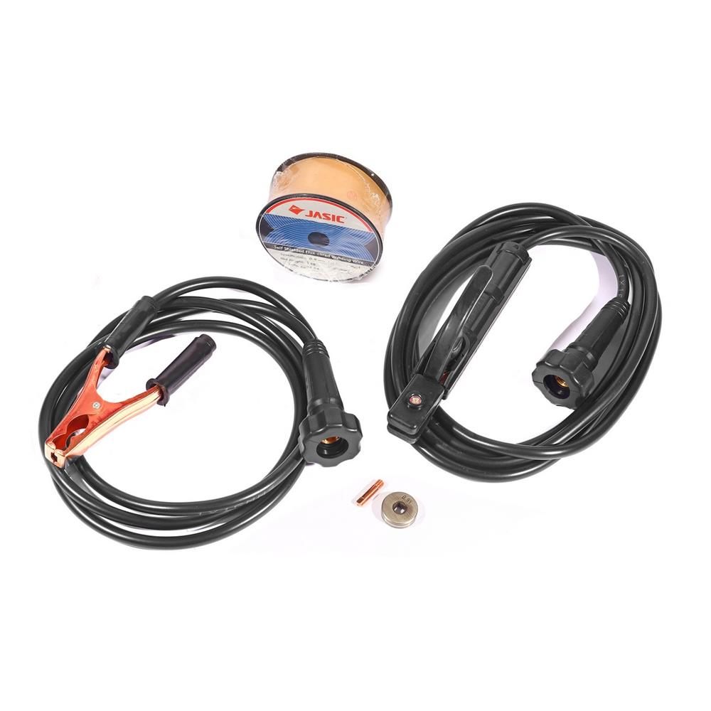 เครื่องเชื่อม JASIC MIG125 230 โวลต์