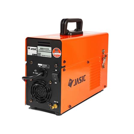 เครื่องเชื่อม JASIC MIG125 230 โวลต์_1