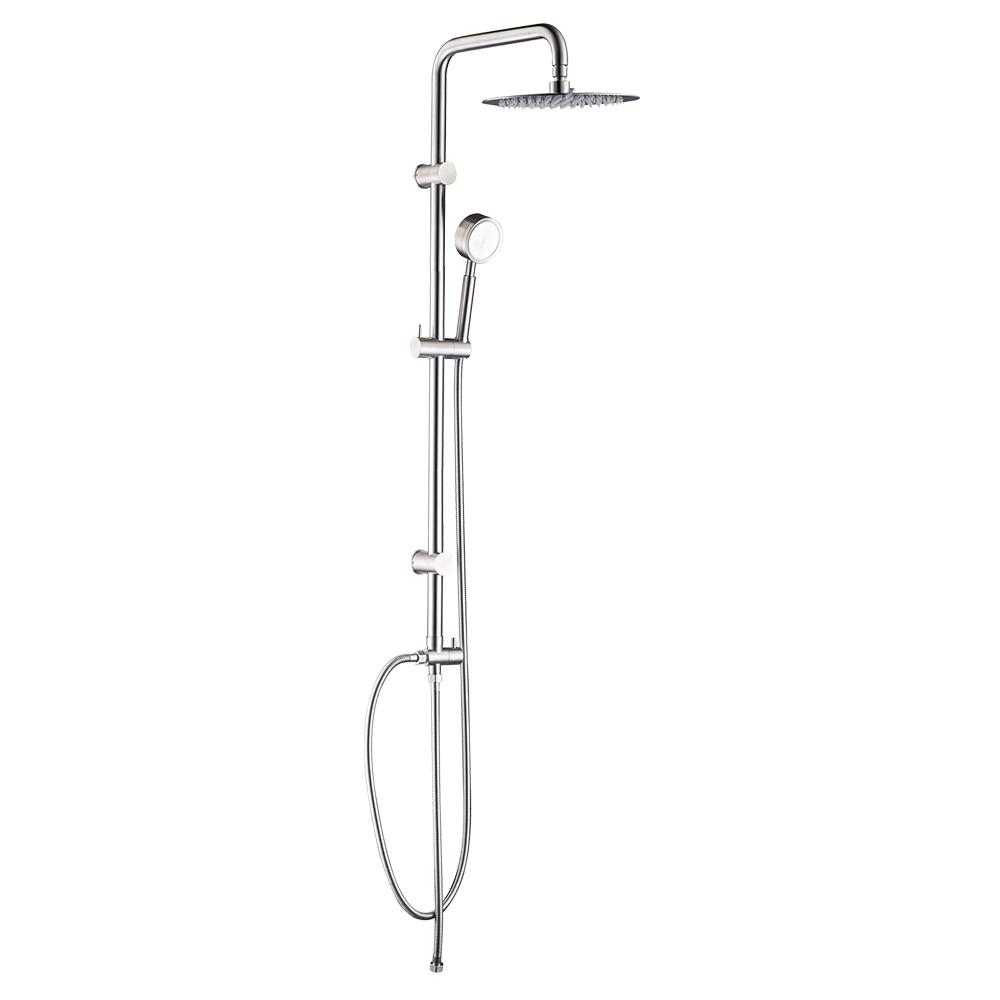 ฝักบัว RAIN SHOWER NOVABATH NVB-RS748-10HS