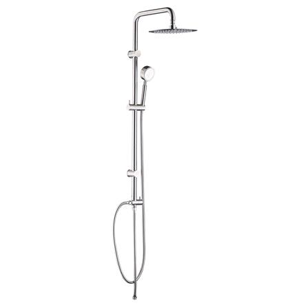 ฝักบัว RAIN SHOWER NOVABATH NVB-RS748-10HS_0
