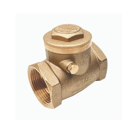 สวิงเช็ควาล์ว SANWA 1 1/4 นิ้ว_1