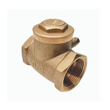 สวิงเช็ควาล์ว SANWA 1 1/4 นิ้ว_2