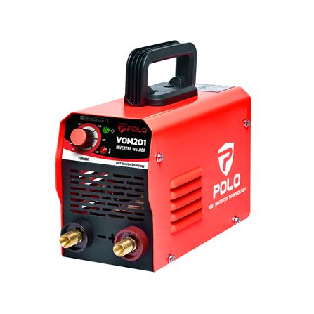 เครื่องเชื่อม INVERTER POLO VOM201 140 แอมป์_0
