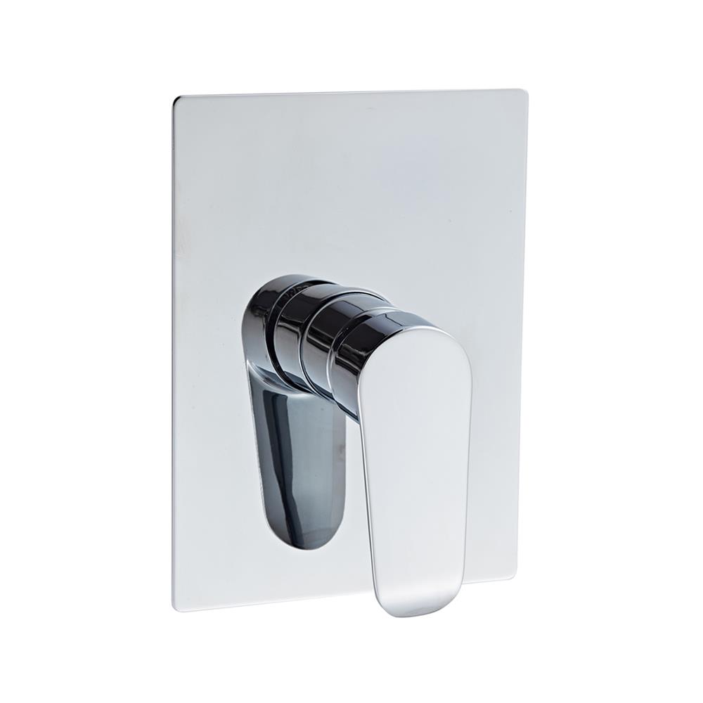 วาล์วฝังกำแพงผสม NOVABATH NVG-2101A