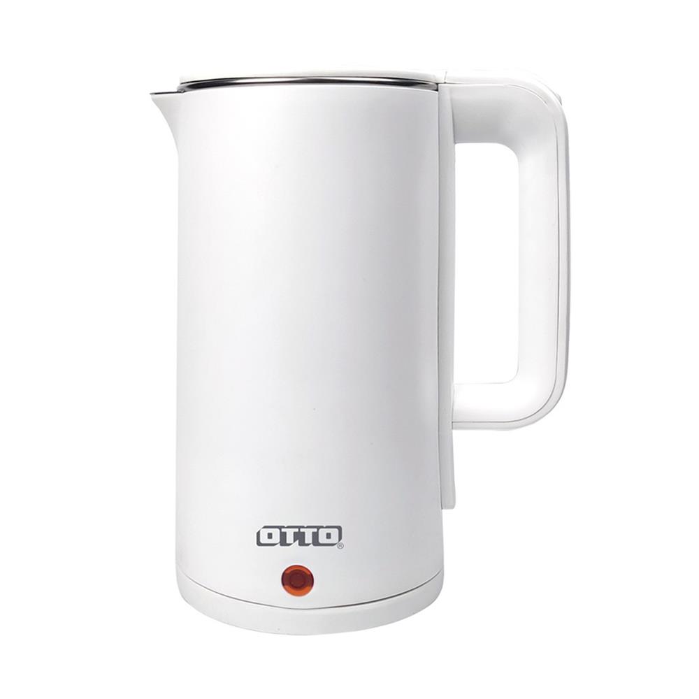 กาต้มน้ำไฟฟ้า OTTO PT-102 1.8 ลิตร