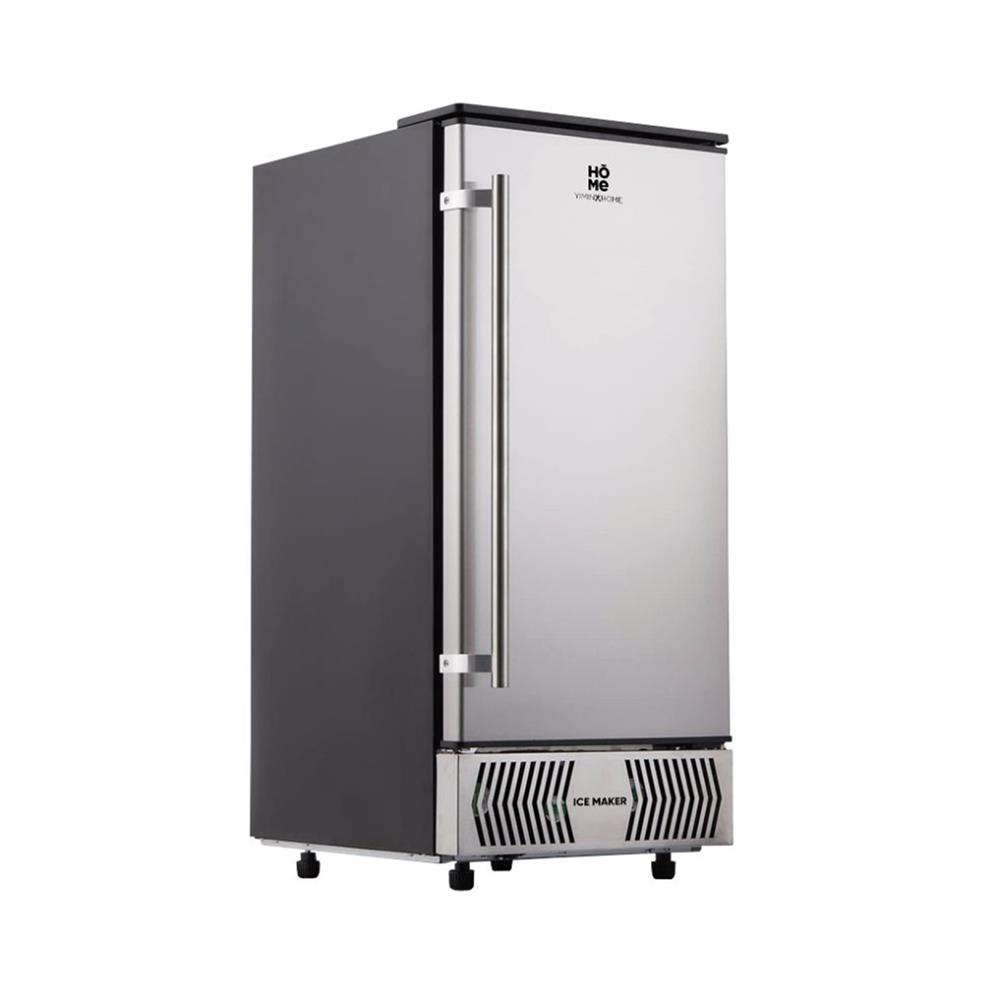 เครื่องทำน้ำแข็งอัตโนมัติ YIMIN HOME HBZB-36F