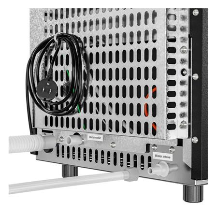 เครื่องทำน้ำแข็งอัตโนมัติ YIMIN HOME HBZB-36F_5