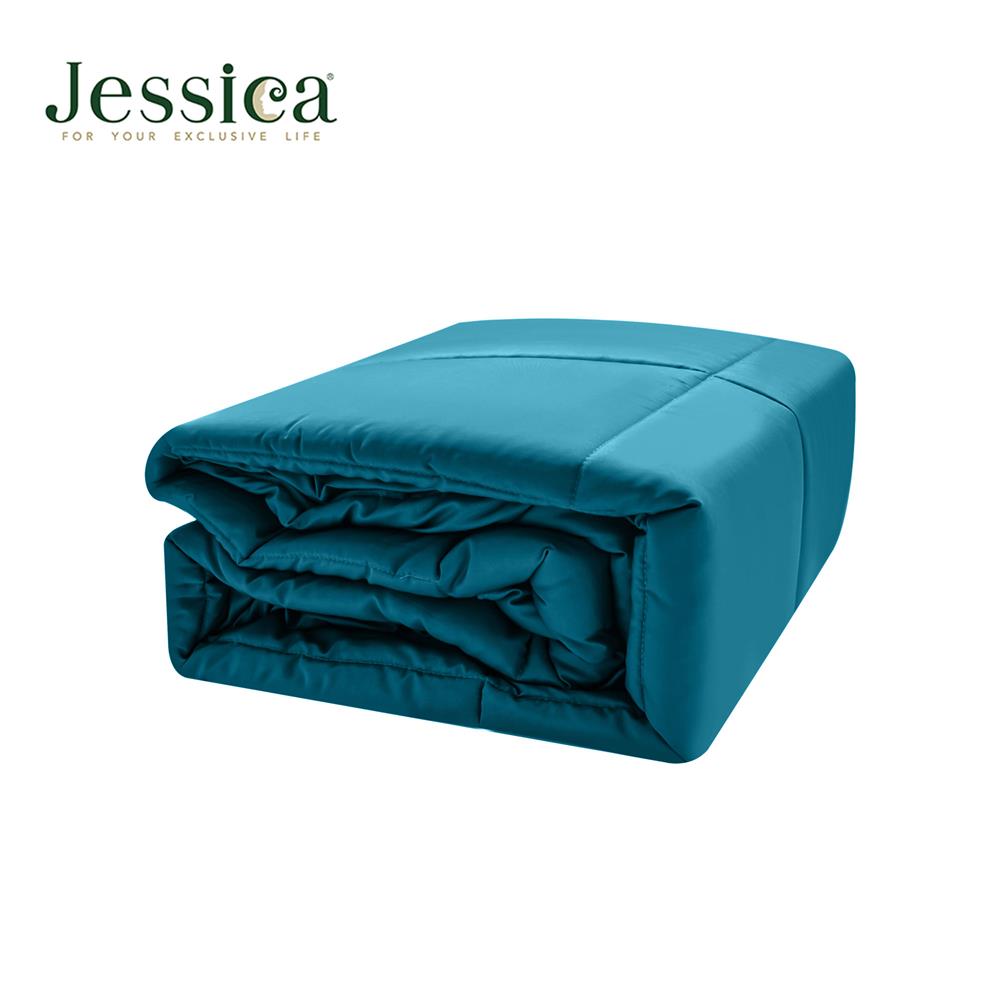 ผ้านวม JESSICA TENCEL SOLID 60X80 นิ้ว 22074-TP012