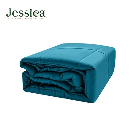 ผ้านวม JESSICA TENCEL SOLID 60X80 นิ้ว 22074-TP012_0