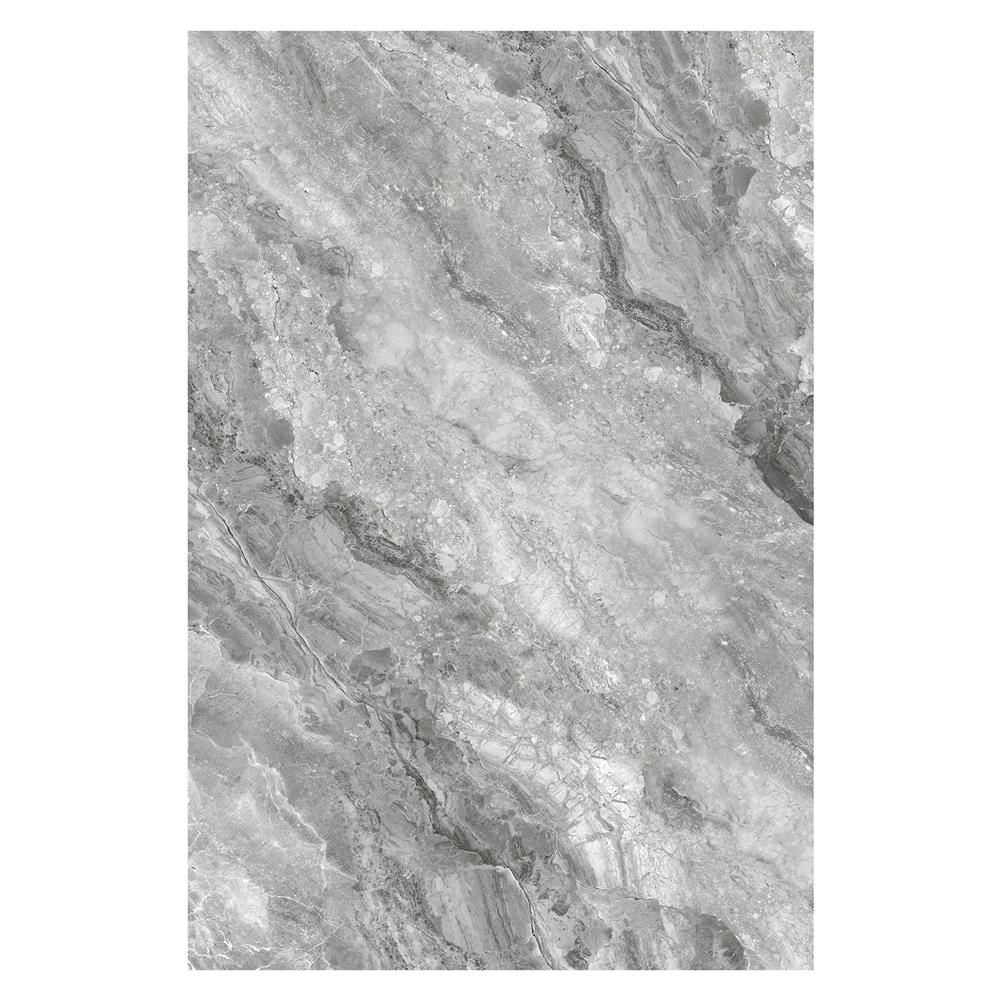 กระเบื้องพื้นพอร์ซเลน 60x90 ซม. TARA โรบิน เทาเข้ม 1.62 ตร.ม.