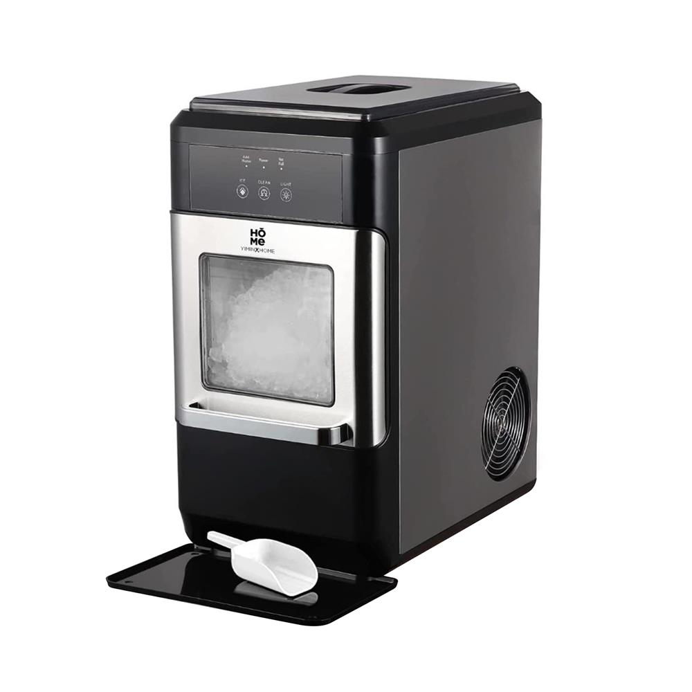 เครื่องทำน้ำแข็งอัตโนมัติ YIMIN HOME HZB-25N