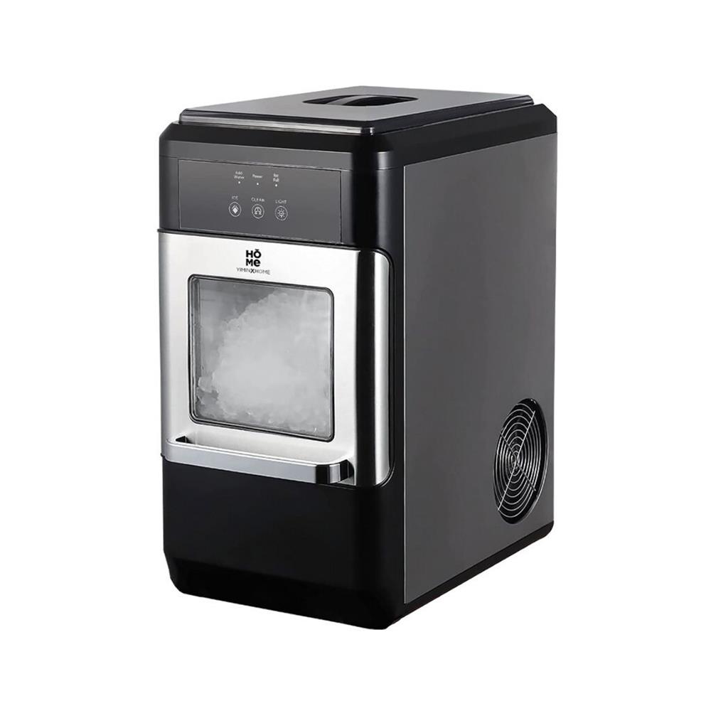 เครื่องทำน้ำแข็งอัตโนมัติ YIMIN HOME HZB-25N