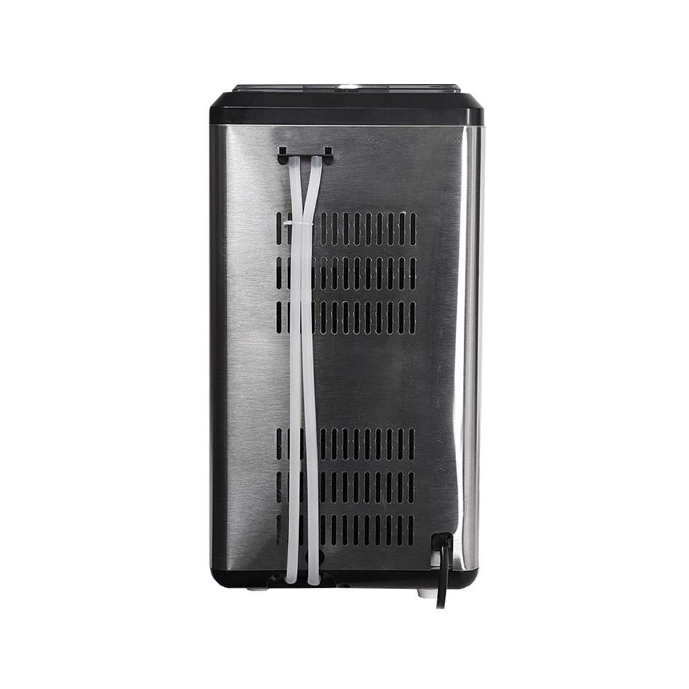 เครื่องทำน้ำแข็งอัตโนมัติ YIMIN HOME HZB-25N