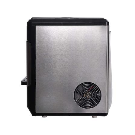 เครื่องทำน้ำแข็งอัตโนมัติ YIMIN HOME HZB-25N_3