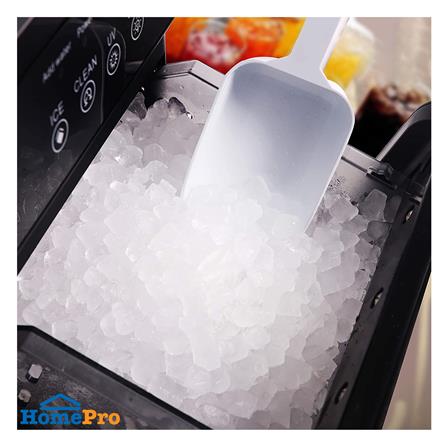 เครื่องทำน้ำแข็งอัตโนมัติ YIMIN HOME HZB-25N_6