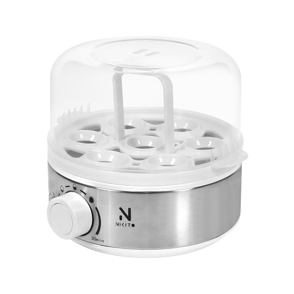 เครื่องนึ่งไข่ NIKITO NTEB6405-GS