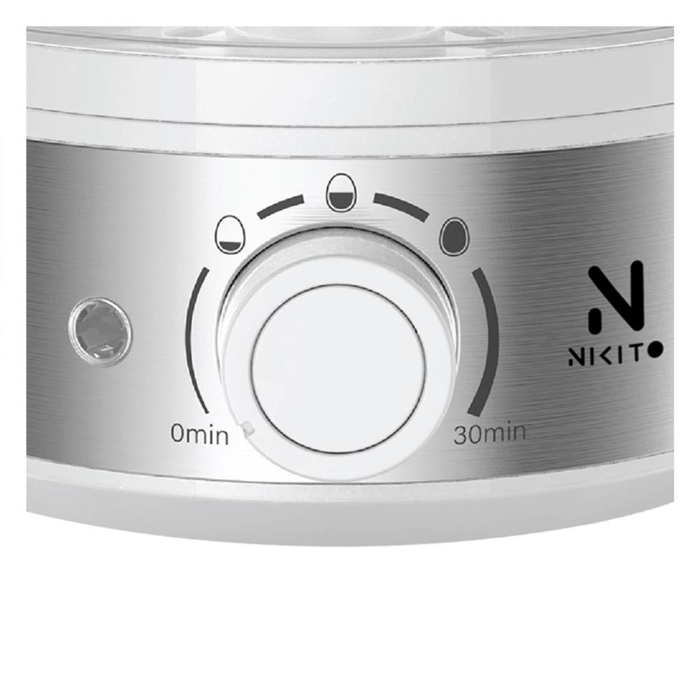 เครื่องนึ่งไข่ NIKITO NTEB6405-GS