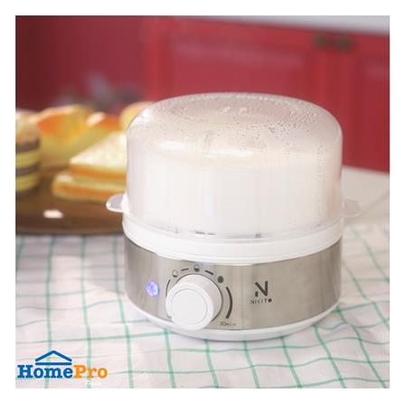 เครื่องนึ่งไข่ NIKITO NTEB6405-GS_5