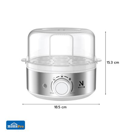 เครื่องนึ่งไข่ NIKITO NTEB6405-GS_8