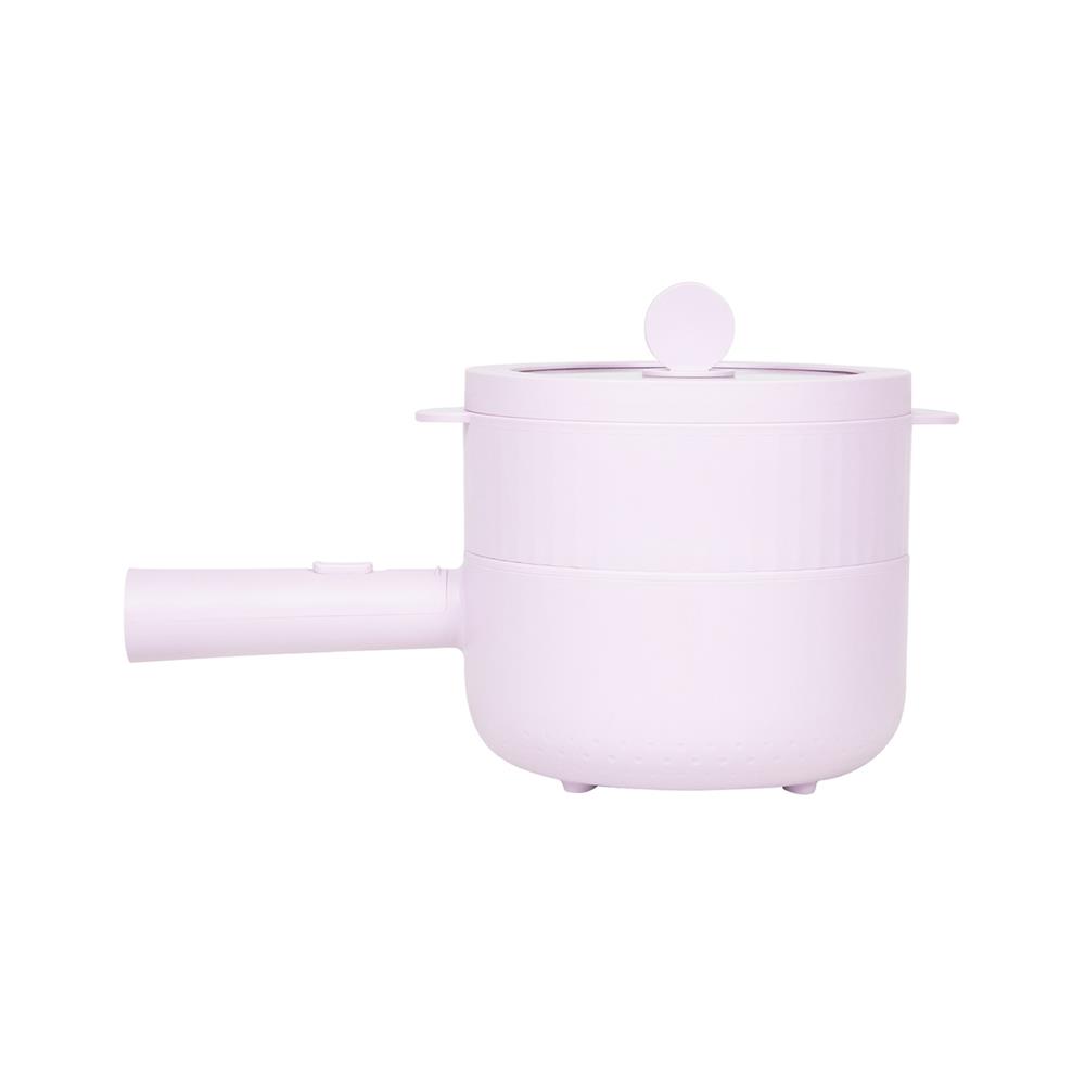 หม้ออเนกประสงค์ ANITECH KU-SMK604 1.8 ลิตร สีม่วง