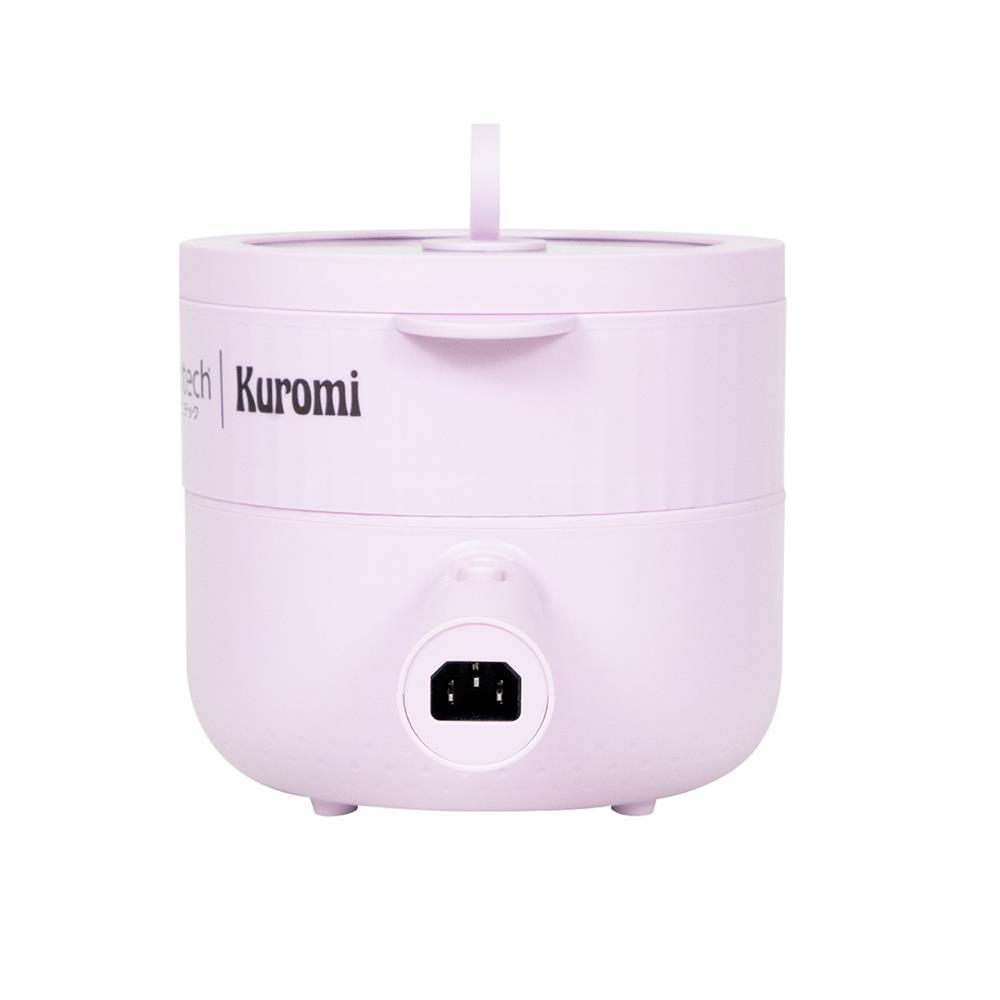 หม้ออเนกประสงค์ ANITECH KU-SMK604 1.8 ลิตร สีม่วง