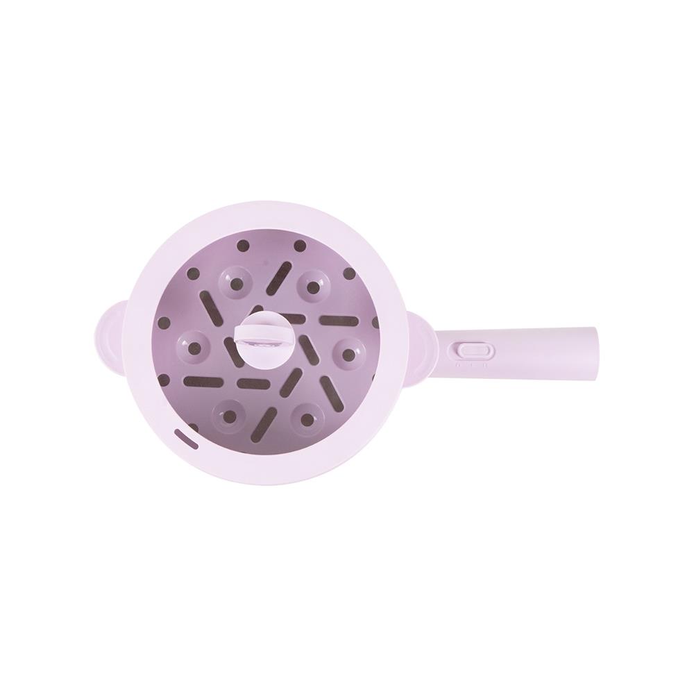 หม้ออเนกประสงค์ ANITECH KU-SMK604 1.8 ลิตร สีม่วง