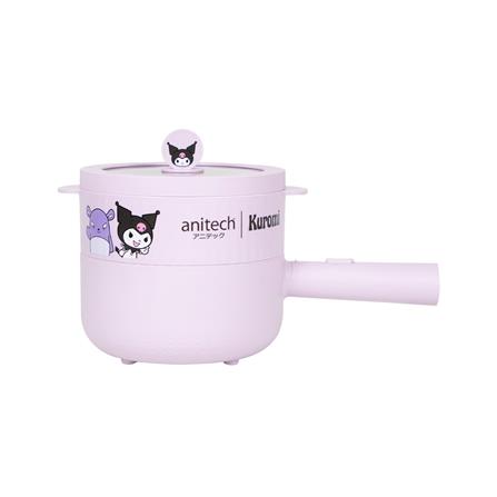 หม้ออเนกประสงค์ ANITECH KU-SMK604 1.8 ลิตร สีม่วง_0