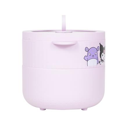 หม้ออเนกประสงค์ ANITECH KU-SMK604 1.8 ลิตร สีม่วง_2