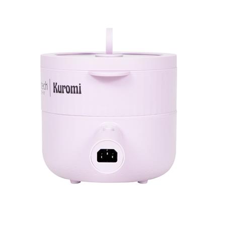 หม้ออเนกประสงค์ ANITECH KU-SMK604 1.8 ลิตร สีม่วง_4