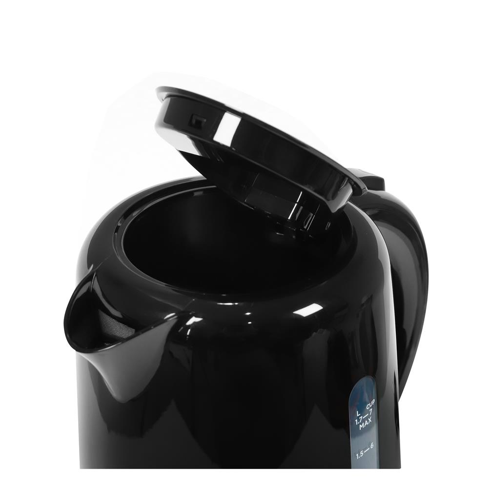 กาต้มน้ำไฟฟ้า HOMMII HMKE02301-GS