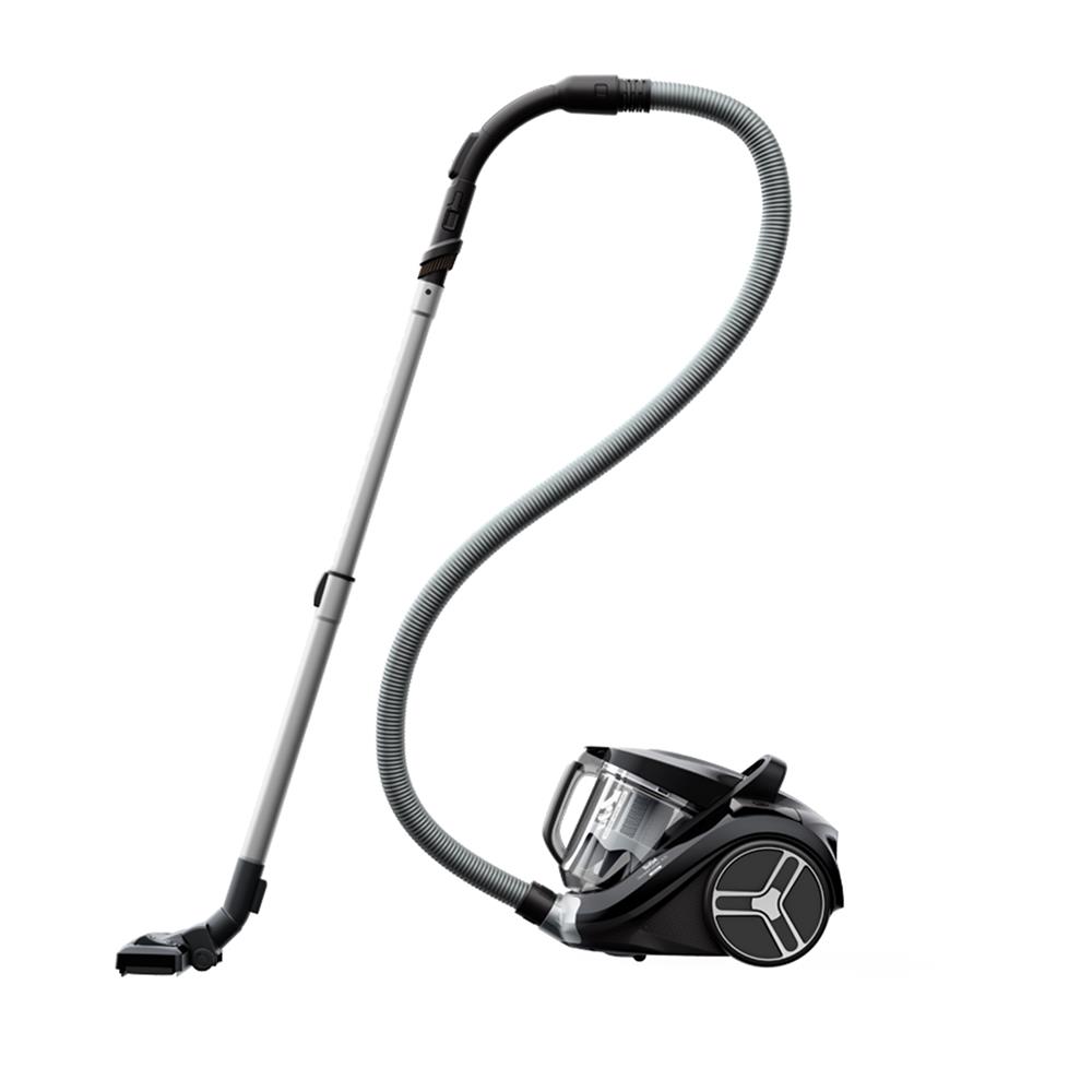 เครื่องดูดฝุ่นแบบกล่อง TEFAL TW4B75