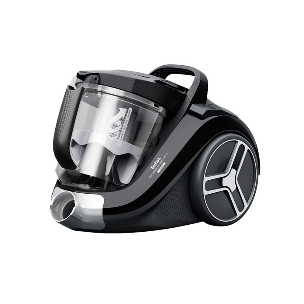 เครื่องดูดฝุ่นแบบกล่อง TEFAL TW4B75