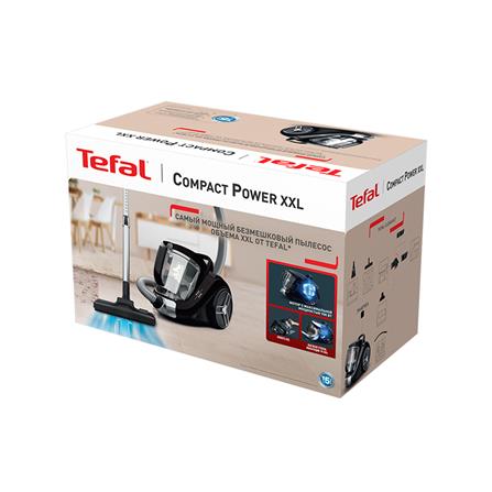 เครื่องดูดฝุ่นแบบกล่อง TEFAL TW4B75_4