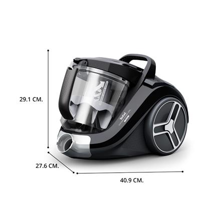 เครื่องดูดฝุ่นแบบกล่อง TEFAL TW4B75_7