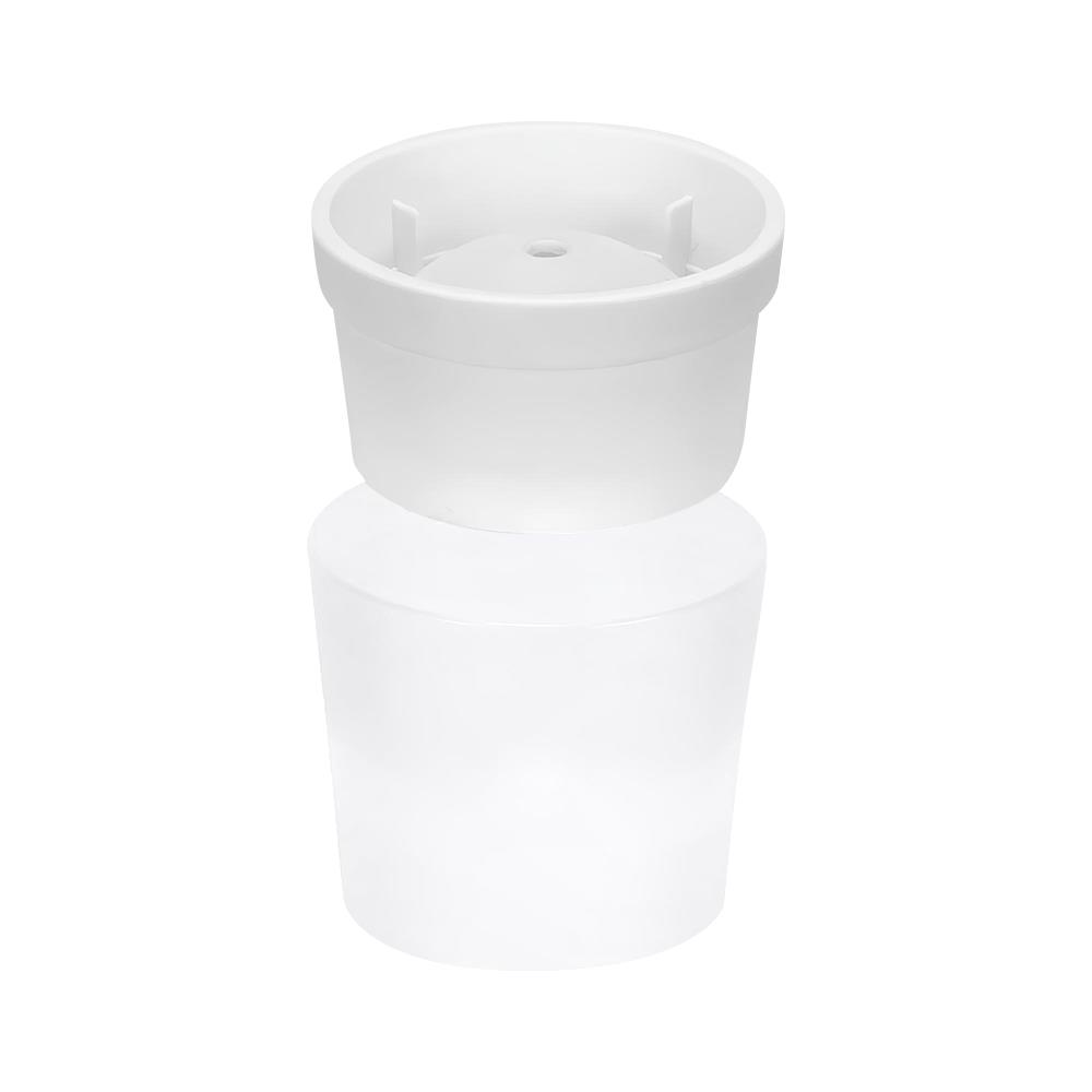 ที่ทำน้ำแข็งทรงกลม KECH สีขาว