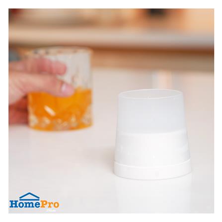 ที่ทำน้ำแข็งทรงกลม KECH สีขาว_4