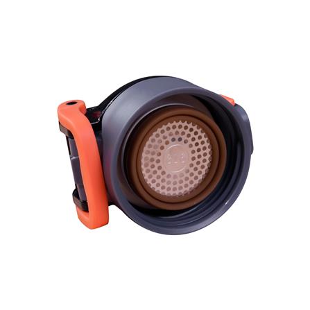 กระติกสุญญากาศ CILLE XB-22171 0.4 ลิตร สีน้ำเงิน_3