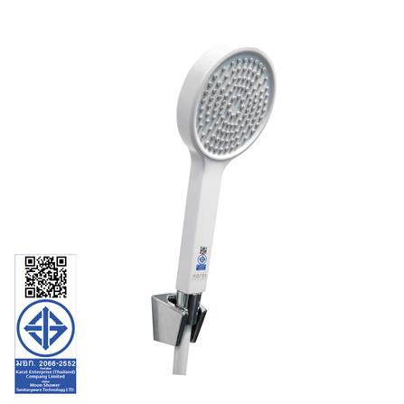 ชุดฝักบัวสายอ่อน 1 ระดับ KARAT FAUCET KS-34-231-11_3