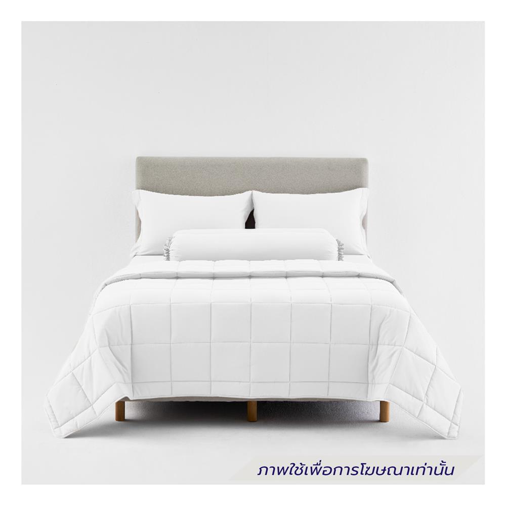 ชุดผ้าปูที่นอน 6 ฟุต 6 ชิ้น LOTUS NORDEN ND-VIRGIN