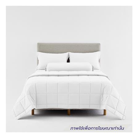ชุดผ้าปูที่นอน 6 ฟุต 6 ชิ้น LOTUS NORDEN ND-VIRGIN_0